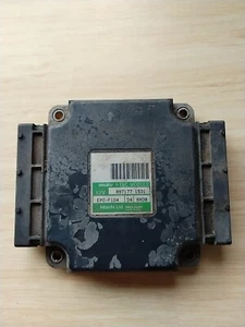 97-2003 TF Rodeo V6D1 Engine ECU Part#897177-1531 - Picture 1 of 4