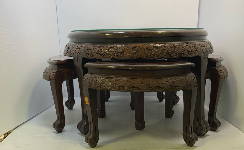 Antique Chinese Tables for sale eBay