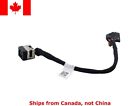 Dell Alienware 17 R1 R2 M17r1 M17r2 Dc In Power Jack Charging Port Socket Cable