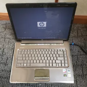 WORKING Read Desc HP Pavilion dv5-1388nr 3GB, 500GB 15" - Picture 1 of 10