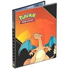 Pokemon: Charizard 9-Taschen Portfolio