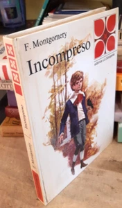 INCOMPRESO – F. Montgomery – La Sorgente Collana Quadrifoglio - Imagen 1 de 4