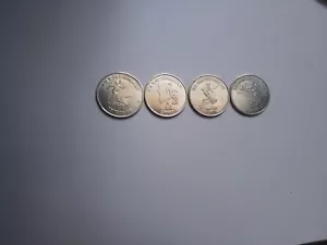 Coins WM 2006 Deutschland - Bild 1 von 1