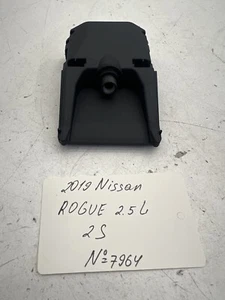 2019 Nissan Rogue 2.5L Lane Assist Camera OEM. - Picture 1 of 6