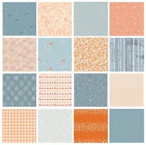 Sunny Day Curated Bundle | Various Art Gallery Fabrics and Designers - Picture 1 of 17