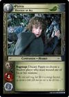 Pippin Hastiest Of All   Foil   Ents Of Fangorn   Foil   Lord Of The Rings Tcg