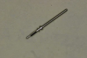 Tige Winding stem Aufzugwelle Albero di carica Dama 55 Pas. 90 NOS 401 - Picture 1 of 1