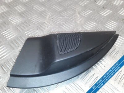 Fiat Bravo 2010 LHD Front left  door speaker cover trim 735469321 VEI8706 - Image 1 of 4