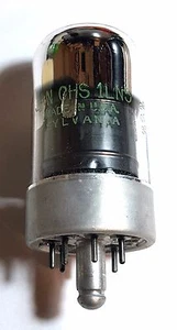 5pcs NOS Sylvania Vintage JAN 1LN5 Tube Military Grade Radio ( VT179 CV781 ) - Picture 1 of 12