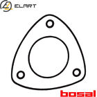 GASKET EXHAUST PIPE FOR ALFA ROMEO VW 60805009 60806821 021251235 