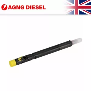 NEW FUEL INJECTOR EJBR04201D A6460700987 R04201D FIT MERCEDES BENZ C E CLASS - Picture 1 of 1