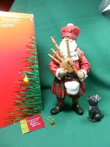 Possible Dreams Highland Santa #713169 - Picture 1 of 10