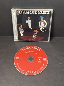 THE BYRDS - Dr. Byrds And Mr. Hyde - CD Columbia High Fidelity - Picture 1 of 7