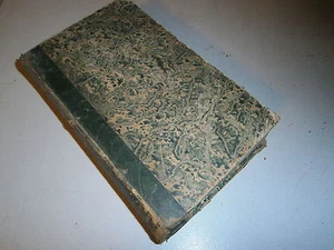Leçon française de littérature et de morale par M. Nël 1836 tome II - Imagen 1 de 1