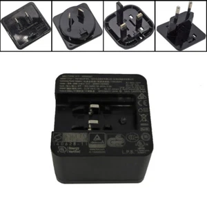 NVIDIA Shield Tablet K1 USB Wall Charger Power Supply AC Adapter - Photo 1/13