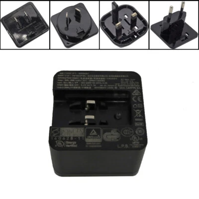 NVIDIA Shield Tablet K1 USB Wall Charger Power Supply AC Adapter - Image 1 of 4