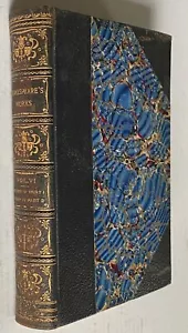 Shakespeare’s Works Elgin Ed. Deluxe Vol. I 1901 #306 Midsummer Night’s;Life Of - Picture 1 of 18