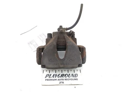 Pinza de freno delantera izquierda Saab 93 9-3 OG 99 00 01 02 Foto 1 de 4