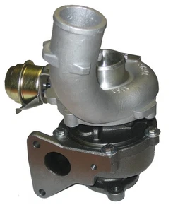 Turbocompresseur Neuf avec joints et Accessoires pour Renault Espace IV Nissan.. - Picture 1 of 1