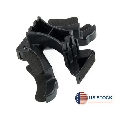 Front Center Cup Holder Insert For Lexus LX470 LX570 Land Cruiser 55633-60050 US - Изображение 1 из 4