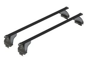 Quadra, set completo barre portatutto in acciaio - M - Evos ST - C243 - Foto 1 di 6