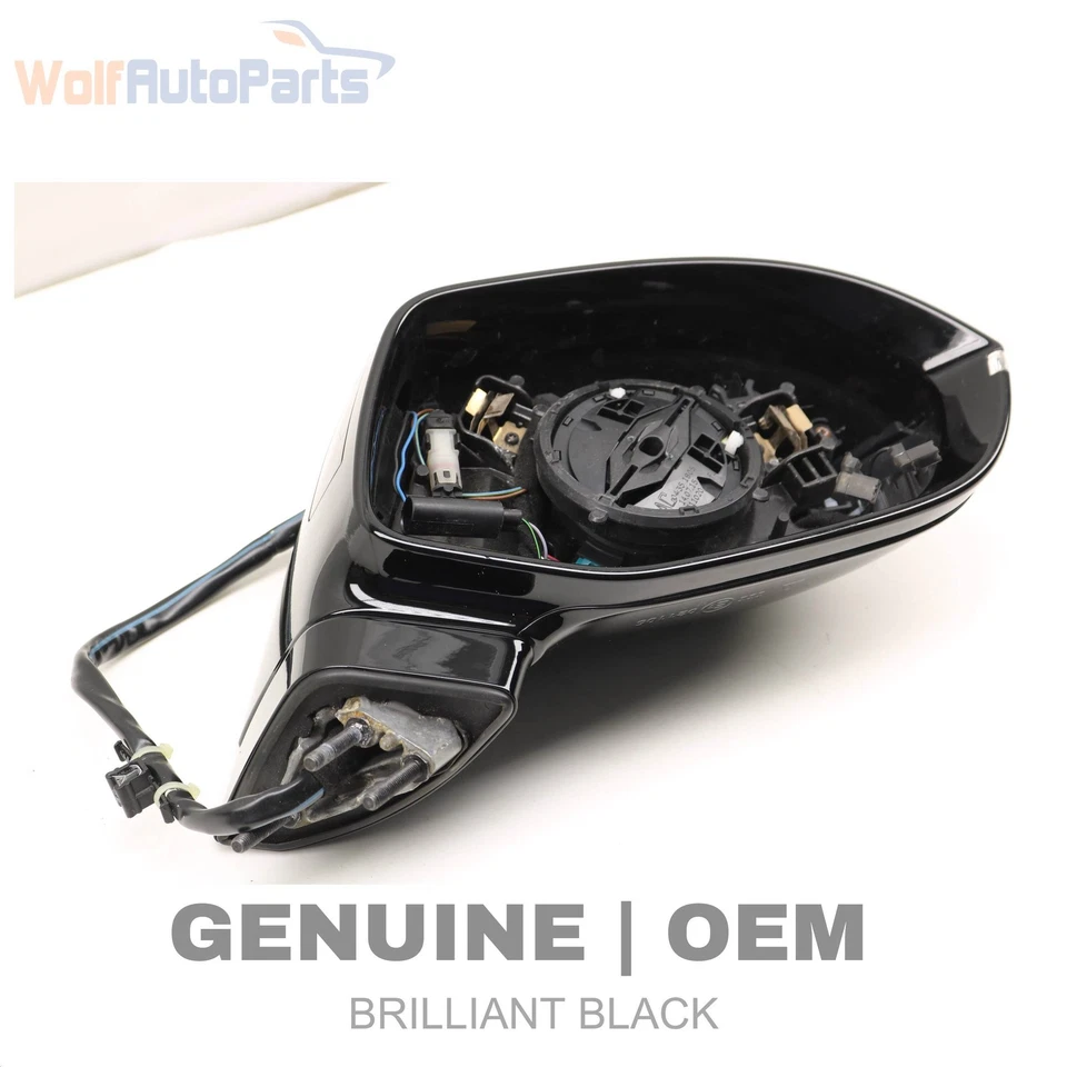 AUDI RS7 2014-2018 - Espejo retrovisor lateral derecho con memoria 4G8858532AM Foto 1 de 4