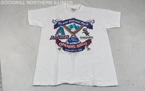 Children's Vtg Tucson Electric Park Opening Night 1998 Shirt Size Large (14-16) - Picture 1 of 4