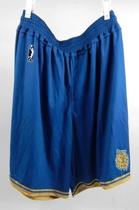 2023-24 Delaware Cappotti Blu Rilasciati Gioco Pantaloncini Blu Wilmington Brew Night XL 8 - Foto 1 di 4
