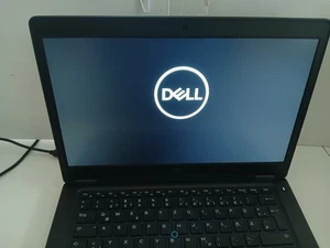 Dell Latitude 5491 i5-8400H CPU 2,50GHz 14" Display TPM2.0 *Fehlteile**Defekt* - Afbeelding 1 van 11
