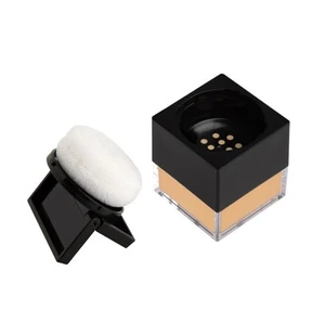 HUDA BEAUTY Mini Easy Bake Loose Setting Powder Blondie 0.21 Ounce - Picture 1 of 9