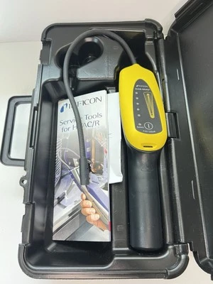 Inficon GAS-Mate Combustible Gas Leak Detector – Battery Operated - Image 1 of 4