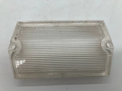 Lente de luz inversa de respaldo Pontiac Acadian 63-67 USADA 5731286 Foto 1 de 2