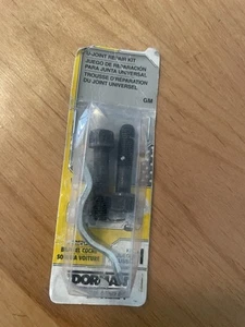 Dorman 81000 Universal Joint Strap Kit fits GM models 14018700 3882979 - Picture 1 of 4