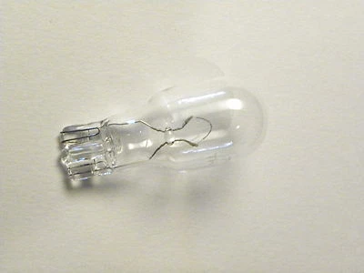 MALIBU INTERMATIC FACTORY BULBS (20pk) 7 WATT 12v LOW VOLTAGE T5 WEDGE BULBS ** GENUINE MALIBU -INTERMATIC**