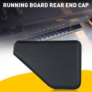 For 2015-2022 Ford F150 Left Rear Driving Board Running End Cap FL3Z-16N455-BA - Picture 1 of 7