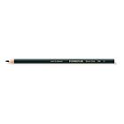 Staedtler Noris Club Black Colouring Pencils- Pack of 12 - HE142044