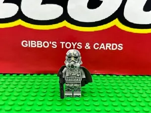 LEGO A MIMBAN STORMTROOPER minifigure STAR WARS set 75211 sw0927 figure - Picture 1 of 3