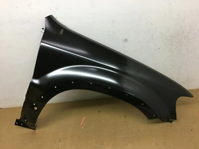 New 01 2001 - 2007 Ford Escape Fender Front Right RH Assembly OEM For Molding - Изображение 1 из 4
