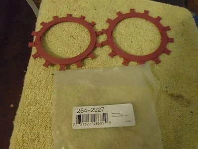 Cuña de alineación trasera napa 2642927 78-16 se adapta a kia chevy pontiac toyota cadilliac Foto 1 de 2