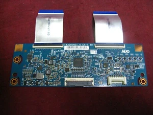 Original T430HVN01.6 43T01-C02 T-Con Board tcon for Samsung - Picture 1 of 4