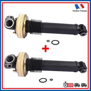 Sospensione Idraulico Anteriore Sinistro Destra per Citroen C5 II C6 - 5271K6 - Foto 1 di 9