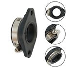 Easy To Install Flange Adapter Carb Manifold Boot For Pwk 28Mm 30Mm Carburetor