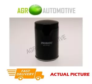 FOR VOLKSWAGEN TRANSPORTER 2.0 116 BHP 2009- PETROL OIL FILTER 48140021 - Picture 1 of 1