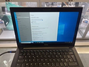 Pc portable Dell Latitude E7280 i7-7600U 3.4Ghz Turbo 16Go 1To SSD 12.5 HD W10 - Photo 1/5