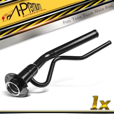 A-Premium FueL Tank Filler Neck for Ford F-250 F-350 Super Duty 1999-2010 Diesel - Image 1 of 4