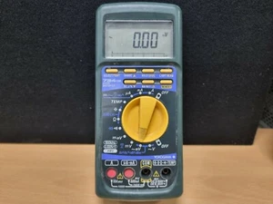 Meltímetro digital YOKOGAWA 734-02 - Imagen 1 de 4