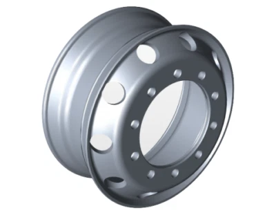 RUEDA DE ACERO ORIGINAL TOTALMENTE NUEVA KIA CARNIVAL 1999-2005 Foto 1 de 2