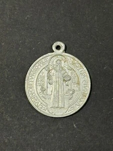 Medaglie religiose antiche - Foto 1 di 2