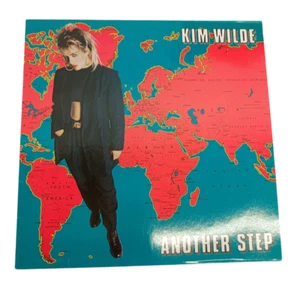 Kim Wilde Another Step Vinyl LP Schallplatte 1986 MCA Records 2543471 - Bild 1 von 7