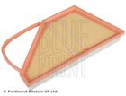 Air Filter Right FOR BENTLEY CONTINENTAL 6.0 03->ON 393 394 3W CKHB Petrol ADL